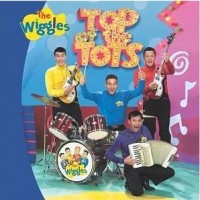 Purchase The Wiggles - Top Of The Tots