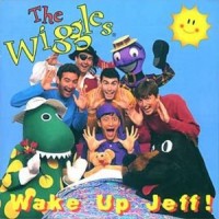 Purchase The Wiggles - Wake Up Jeff?