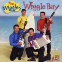Purchase The Wiggles - Wiggle Bay