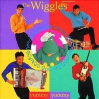 Purchase The Wiggles - Yummy Yummy