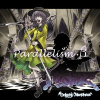 Purchase Unlucky Morpheus - Parallelism Β
