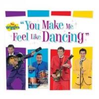Purchase The Wiggles - You Make Me Feel Like Dancing