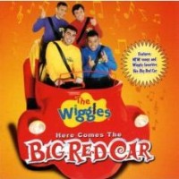 Purchase The Wiggles - Here Comes A Song