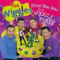 Purchase The Wiggles - Hoop-Dee-Doo Its A Wiggly Party