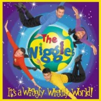 Purchase The Wiggles - Its A Wiggly Wiggly World
