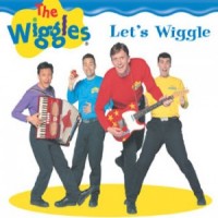Purchase The Wiggles - Let's Wiggle