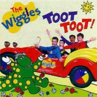Purchase The Wiggles - Toot Toot!