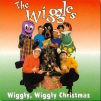 Purchase The Wiggles - Wiggly Wiggly Christmas