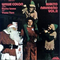 Purchase Willie Colon - Asalto Navideсo 2 (Vinyl)