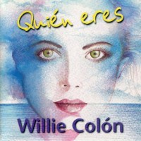 Purchase Willie Colon - Quien Eres