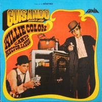 Purchase Willie Colon - Guisando (with Hector Lavoe) (Vinyl)