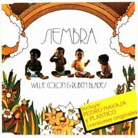Purchase Willie Colon - Siembra (With Rubén Blades) (Vinyl)
