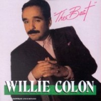 Purchase Willie Colon - The Best