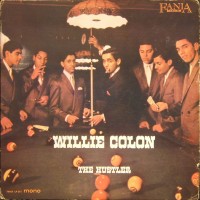 Purchase Willie Colon - The Hustler (with Hector Lavoe) (Vinyl)