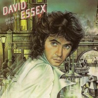 Purchase David Essex - Out On The Street (Vinyl)