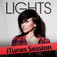 Purchase Lights - Itunes Session