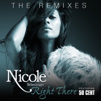 Purchase Nicole Scherzinger - Right Ther e (The Remixes)