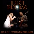 Buy Tedeschi Trucks Band - Shepherd's Bush Empire London Mp3 Download