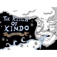 Purchase The Reign Of Kindo - Christmas (EP)