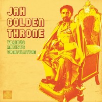 Purchase VA - Jah Golden Throne