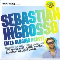 Purchase VA - Sebastian Ingrosso: Ibiza Closing Party!