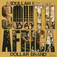 Purchase Abdullah Ibrahim - South Africa (Vinyl)