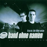 Purchase Band Ohne Namen - B.O.N. In The USA