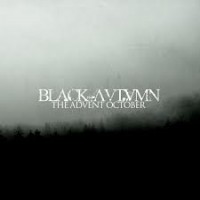 Purchase Black Autumn - The Advent October (EP)