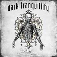 Purchase Dark Tranquillity - Where Death Is Most Alive CD1