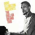 Buy Dollar Brand - Duke Ellington Presents The Dollar Brand Trio (Vinyl) Mp3 Download