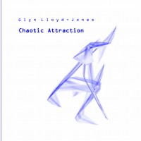 Purchase Glyn Lloyd-Jones - Chaotic Attraction