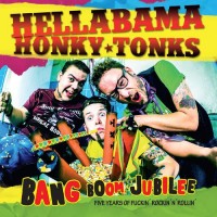 Purchase Hellabama Honky Tonks - Bang Boom Jubilee