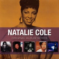Purchase Natalie Cole - Original Album Series CD3