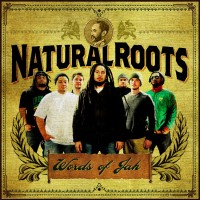 Purchase Natural Roots - Words Of Jah