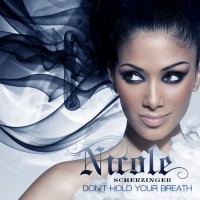 Purchase Nicole Scherzinger - Don't Hold Your Breath (CDS)