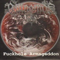 Purchase Octinomos - Fuckhole Armageddon