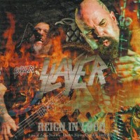 Purchase Slayer - Reign In Loud CD1