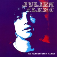 Purchase Julien Clerc - Des Jours Entiers À T'aimer (Vinyl)