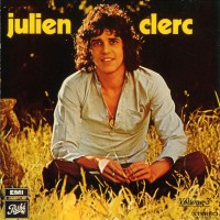 Purchase Julien Clerc - Niagara (Vinyl)