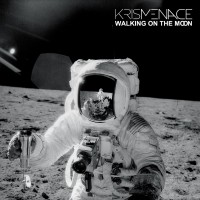 Purchase Kris Menace - Walkin' On The Moon (MCD)