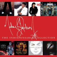 Purchase Michael Jackson - The Indispensable Collection (Bad) CD3