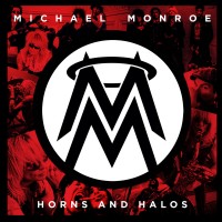 Purchase Michael Monroe - Horns And Halos
