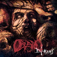 Purchase Oceano - Incisions (CDS)