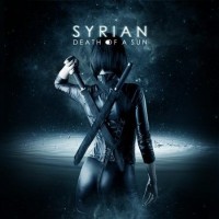 Purchase Syrian - Death Of A Sun