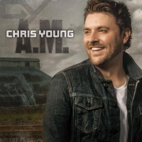 Purchase Chris Young - A.M.