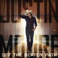 Purchase Justin Moore - Off The Beaten Path