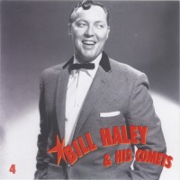 Purchase Bill Haley & His Comets - The Decca Years And More CD4