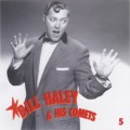 Buy Bill Haley & His Comets - The Decca Years And More CD5 Mp3 Download