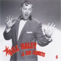 Purchase Bill Haley & His Comets - The Decca Years And More CD5