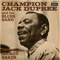 Purchase Champion Jack Dupree - And His Blues Band (Vinyl)